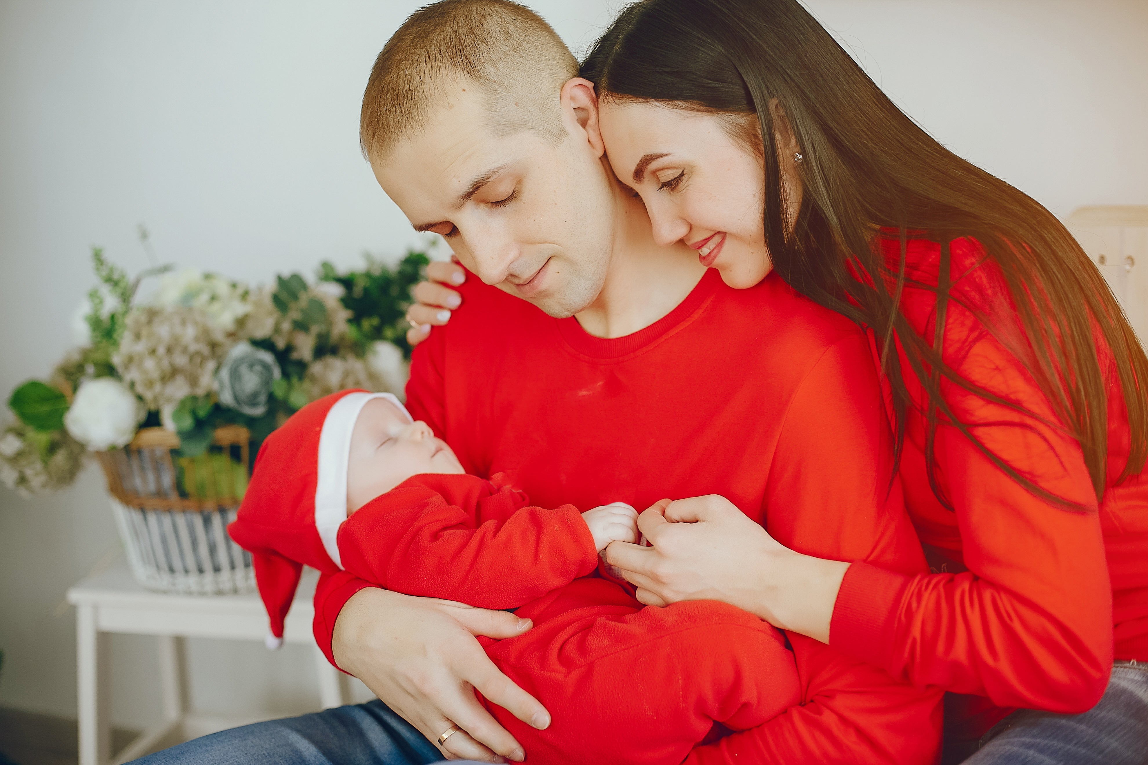 Essential Baby Care Tips for New Parents