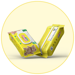 Wet Wipes