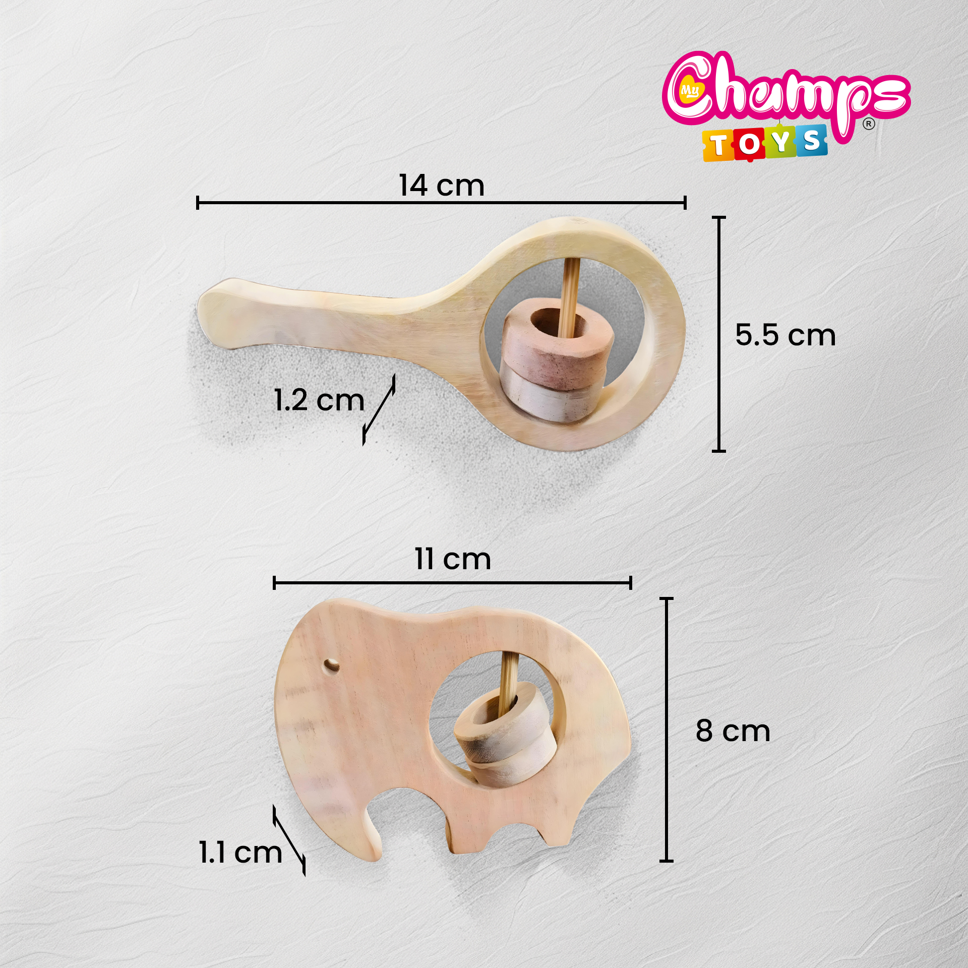 Thumb Slide 1
